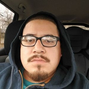 Meet your Posher, Antonio